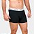 Cueca Boxer Cotton Part.B Soft Preto - Imagem 1