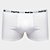 Cueca Boxer Cotton Part.B Soft Branco - Imagem 2