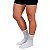 Kit 24 Pares Meia Adulto Masculina Esportiva Cano Alto Algodão - Imagem 3