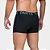 Cueca Boxer Cotton Part.B Truck Preto - Imagem 2