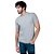 Camisetas Básica Masculina Algodão Kit 10 Peças Colors - Imagem 4