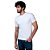 Camisetas Básica Masculina Algodão Kit 15 Peças Colors - Imagem 2