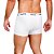 Kit Cueca Boxer Part.B Soft 8 Peças Colors - Imagem 3