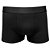 Kit Com 6 Cuecas Boxer Cotton Confort Masculina Part.B Preta - Imagem 4