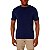 Kit com 5 Camisetas Masculina Básica Algodão Part.B Premium Noronha - Imagem 2