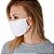 Kit de Máscara de Proteção Adulto Tecido com Elástico Lavável 10 Peças - Imagem 1