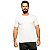 Kit com 5 Camisetas Slim Masculina Básica Algodão Part.B Colors - Imagem 3