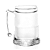 Canecas de Gel Congelante para Chopp - Acrílico (6 peças) - Imagem 3