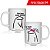 Caneca de Casal Flork - Imagem 5