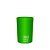 Copo Ecológico Verde 200ml Liso - Green Cups® - Imagem 1