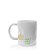 Caneca Ecológica Branca Green Cups® 300ml (Personalizada acima de 100 peças) - Imagem 2