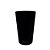 Copo Policarbonato Preto - Big Drink 500ml - Imagem 1