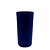 Copo Polipropileno Azul - Big Drink 500ml - Imagem 1