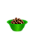 Cremeira Ecológico  Sustentável 130ml -Green Cups® Verde - Imagem 2