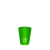 Copo Ecológico Green Cups 70ml Verde - Imagem 1
