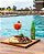 Kit Copos e Taças para Piscina (36 peças) - Imagem 7
