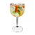 Taça de Gin Acrilico Transparente (Consulte opção personalizada) - Imagem 2
