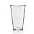 Copo Drink Acrilico - Big Drink 550ml - Imagem 1