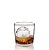 Copo de Whisky On The Rocks 320ml - Policarbonato - Imagem 2