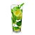 Copo Long Drink 320ml Transparente - Policarbonato Inquebrável - Imagem 2