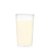 Copo Long Drink 280ml Branco - Polipropileno (Consulte opção personalizado) - Imagem 2