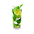 Copo Long Drink 320ml Transparente - Acrilico PS (Consulte opção personalizado) - Imagem 2