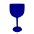 Taça de Gin Acrilico - Azul - Imagem 1