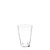 Copo Doce 80ml  - Acrilico PS - Imagem 1