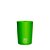 Copo Ecológico 320ml - Green Cups Cana de Açúcar Verde (Personalizado acima de 100 peças) - Imagem 1