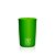 Copos Ecológico 200ml - Green Cups® Cana de Açúcar Verde (Copo Para personalizar) - Imagem 2