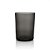 Kit 6 Copos Policarbonato Fumê 320ml - Imagem 2