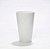 Kit 6 Copos Acrílicos Branco 360ml - Imagem 2