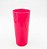 Kit 6 Copos Long Drink Acrílico Rosa 320ml - Imagem 2