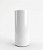 Kit 6 Copos Long Drink Acrílico Branco 320ml - Imagem 2
