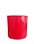 Kit 6 Copos Acrílicos Rosa Pink 320ml - Imagem 2