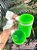 6 Copos Sustentáveis 280ml Green Cups Verde - Imagem 6