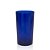 Copo Long Drink Azul - Policarbonato - Imagem 1