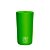 Copo Reutilizavel Personalizado 500ml - Green Cups® Cana de Açúcar Verde - Imagem 1