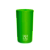 Copo Reutilizavel Personalizado 500ml - Green Cups® Cana de Açúcar Verde - Imagem 1
