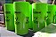 Copo Reutilizavel Personalizado 500ml - Green Cups® Cana de Açúcar Verde - Imagem 6