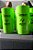 Copo Reutilizavel Personalizado 500ml - Green Cups® Cana de Açúcar Verde - Imagem 7