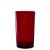 Copo Big Drink 500ml Vermelho - Policarbonato Texturizado (Personalização apenas em PRETO) - Imagem 2