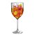 Taça de Vinho Acrilico - Personalizada Mãe - Imagem 2