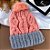 Touca Gorro Pompom Grossa Forrada - Imagem 1