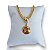 Pulseira Folheada Ouro 18k Espectro Autista - Imagem 2
