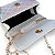 Bolsa Infantil Clutch Alça Pérolas Laço - Imagem 3