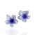 Par Mini Piranhas Flor - Imagem 4