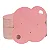 Cartela Tag Colar Brinco Lisa 200 unidades - Imagem 5
