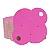 Cartela Tag Colar Brinco Lisa 200 unidades - Imagem 3