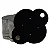 Cartela Tag Colar Brinco Lisa 200 unidades - Imagem 7